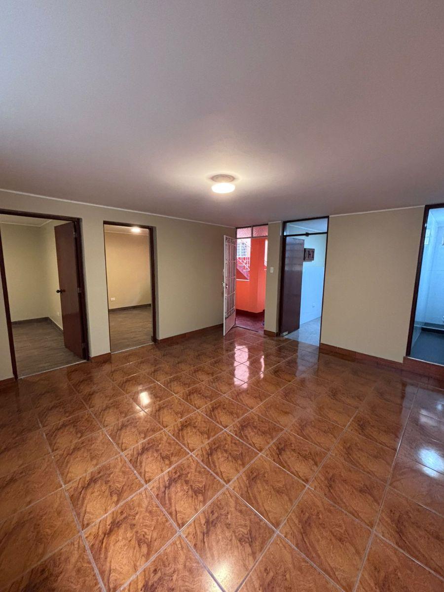 Departamento en Venta en Santa Anita – 61 m² | 2 Dormitorios | $60, 000