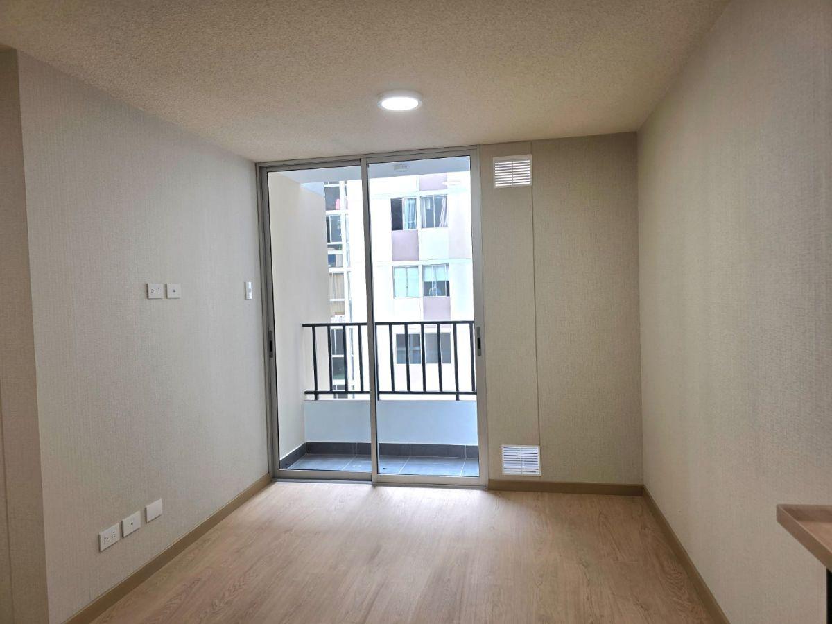 Venta de Departamento de Estreno Condominio Jardín Ticino – Santa Anita