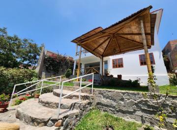 Vendo Lindo Departamento Azpitia Cañete