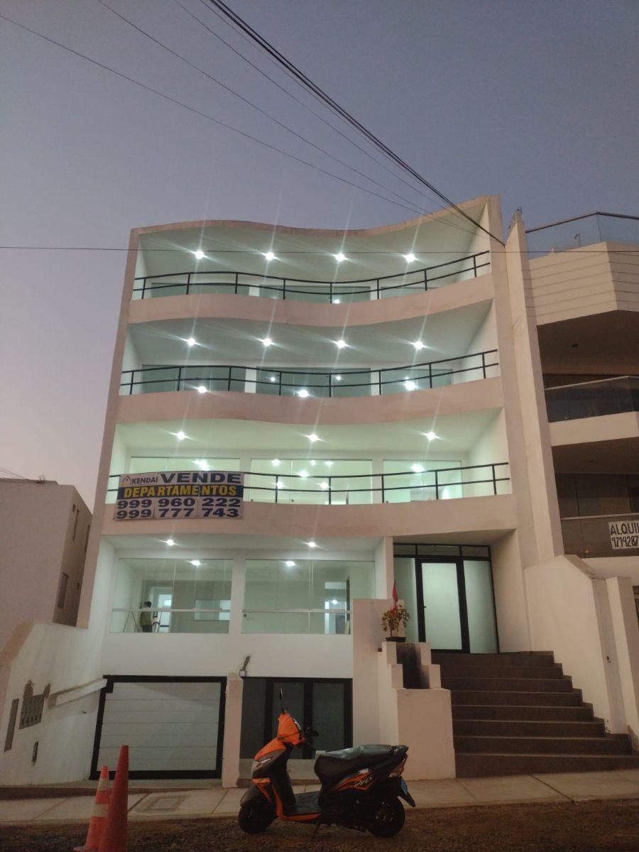 Venta Dptos en Estreno Playa Santa Maria No Paga Alcabala y Independizados
