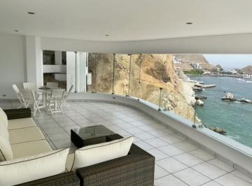 Departamento en venta en Santa Maria del Mar - 196 m², 4 dormitorios