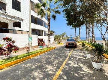 Departamento en venta en Santa Maria del Mar - 125 m², 3 dormitorios