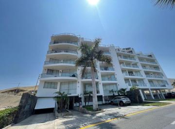 Departamento en venta en Santa Maria del Mar - 262 m², 4 dormitorios