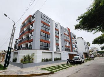¡Tu Departamento de Tres Dormitorios y Terraza Privada Está Aquí!
