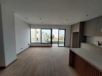 Departamento en venta en Santiago de Surco - 117 m², 2 dormitorios