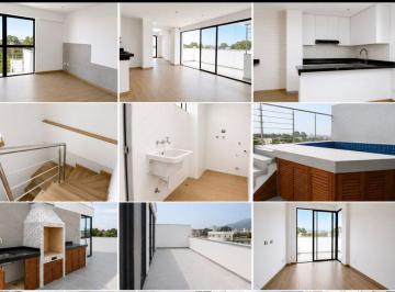 Departamento en venta en Santiago de Surco - 137 m², 3 dormitorios