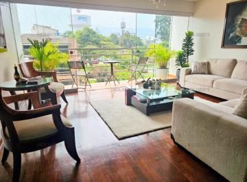 Duplex 4 Dormitorios 2 Cocheras F/parque A. O.263 m² $348, 000