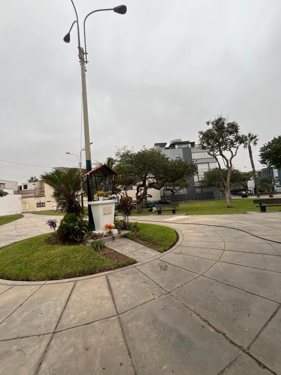 Bajo de Precio Venta de Dpto. C/ascensor Directo $195, 000 Av. El Polo Cuadra 2