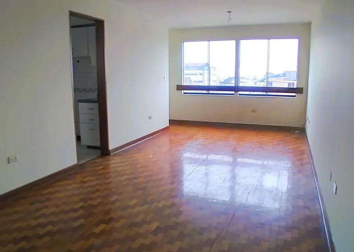 Departamento de 72 m² + Aires + Cochera con 2 Recámaras en Venta en Surco