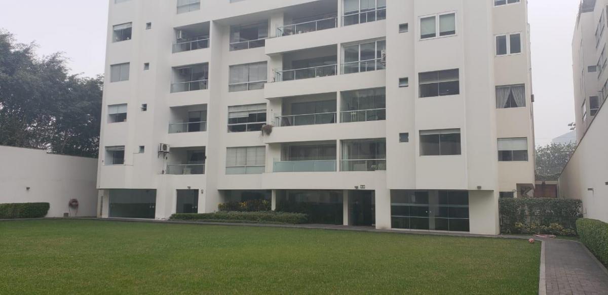 Venta Lindo Dpto en Golf Los Incas