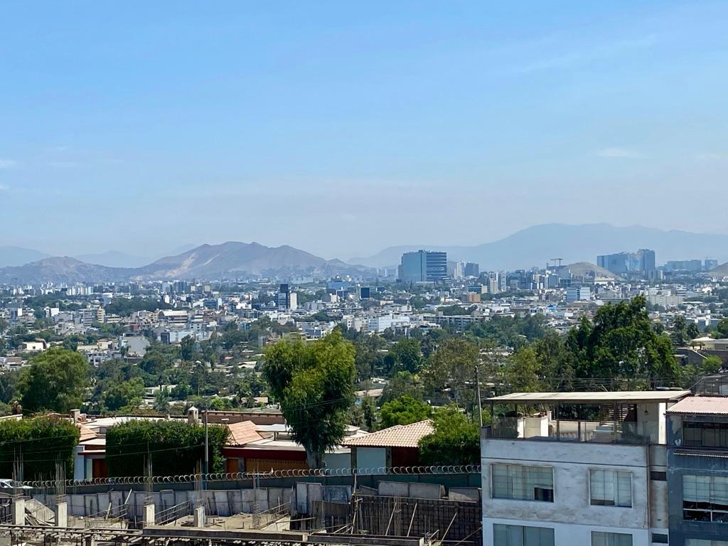 Venta Penthouse en Casuarinas Sur 260 m²