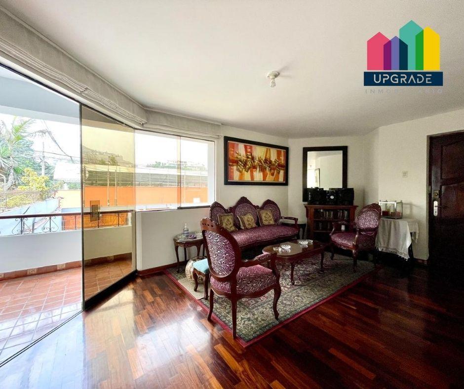 Dpto Segundo Piso 175 m² – Terraza 2 Cocheras Excelente Precio!