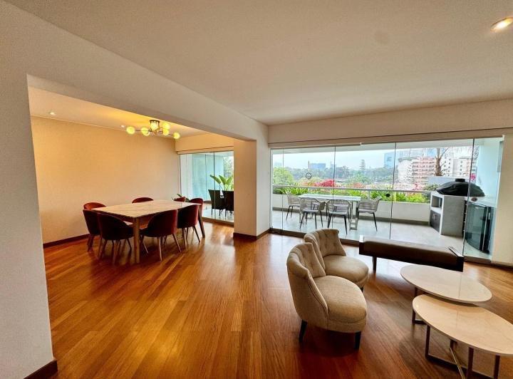 Vendo Hermoso Dpto en Cerros de Camacho Surco