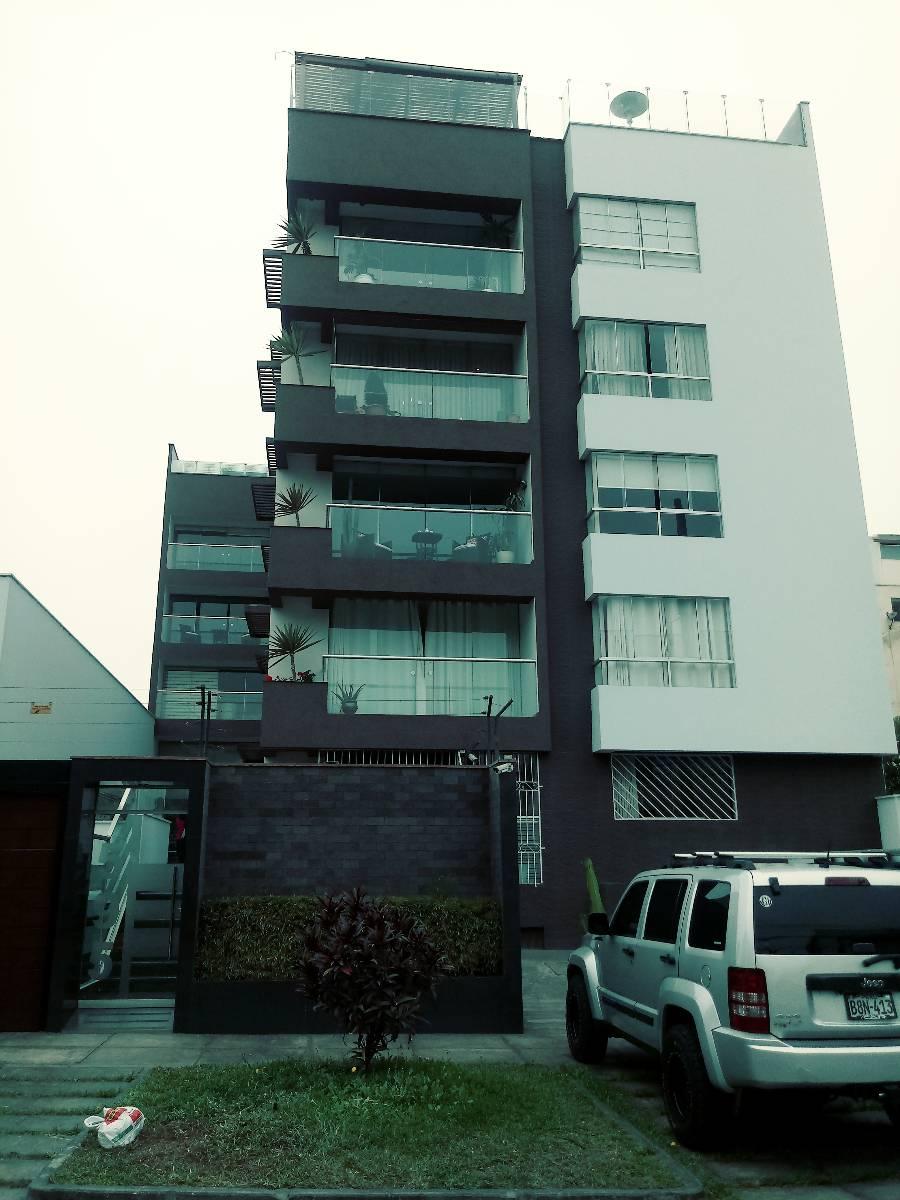 Vendo Lindo Departamento en Surco
