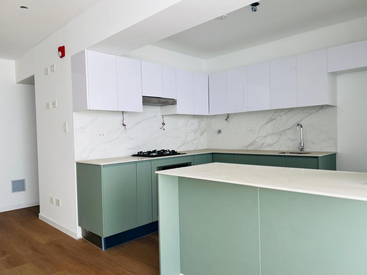 Venta de Departamento en Santiago de Surco