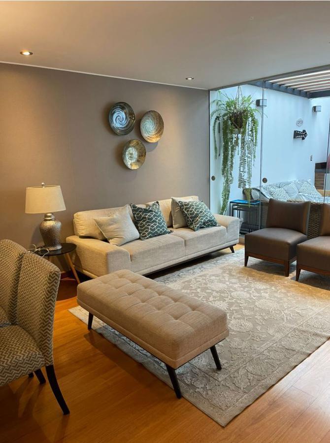Venta de Departamento en Santiago de Surco