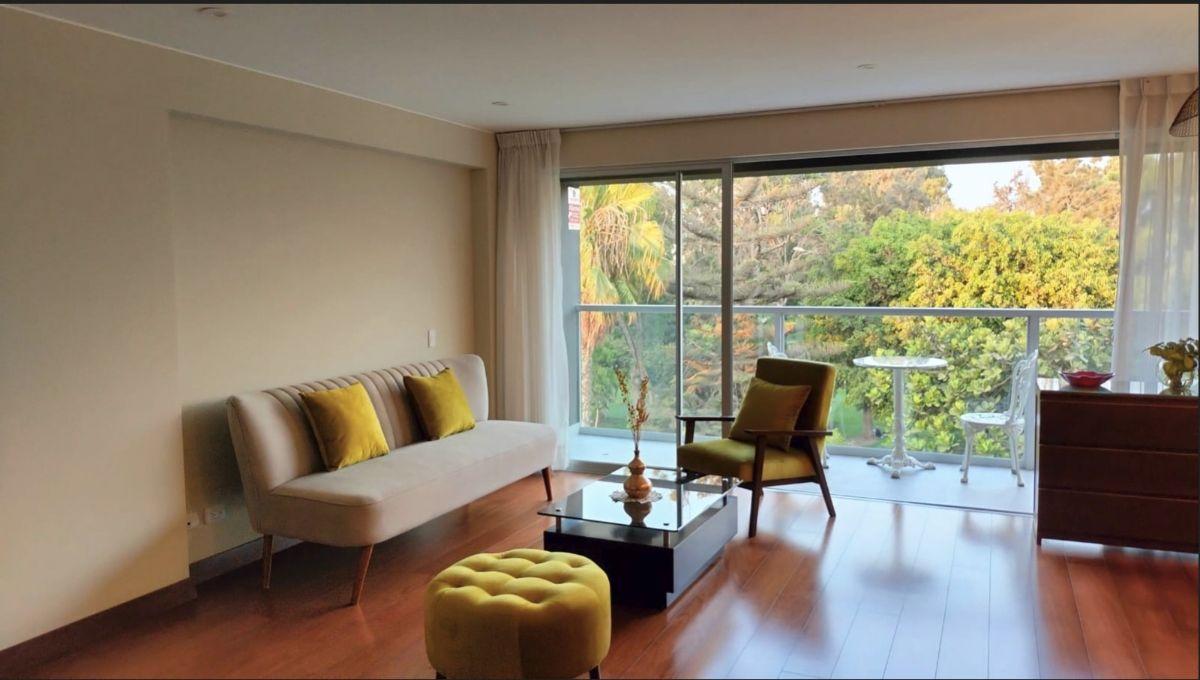 Vive en El Duplex Que Soñaste en Surco