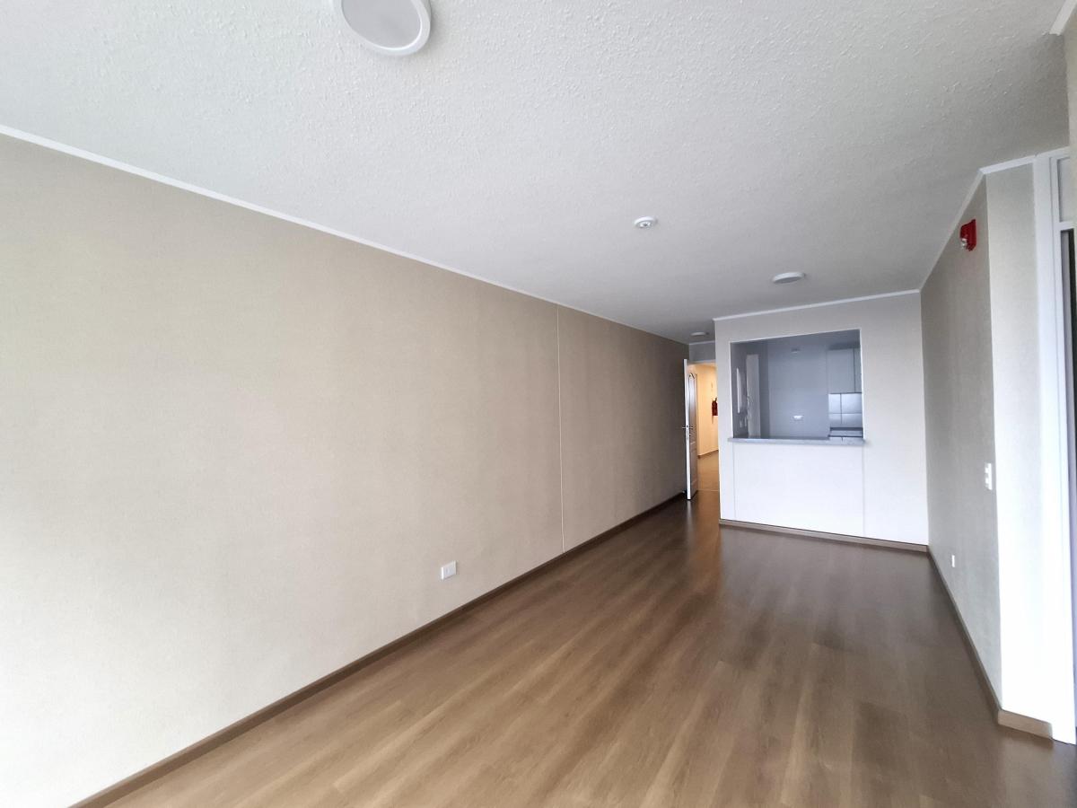 Departamento N° I - 404 de Estreno en Venta en Condominio Paseo La Arboleda, Surco