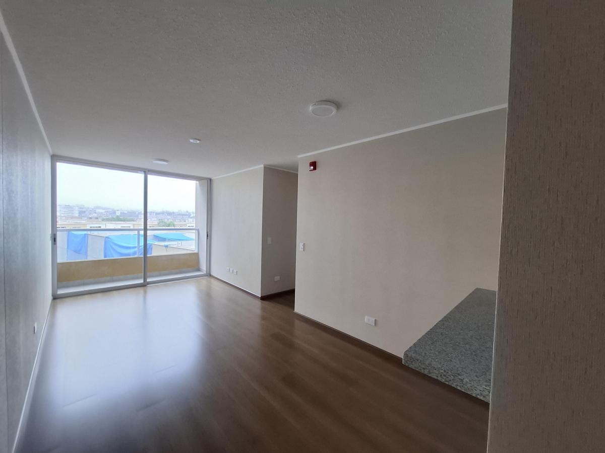 Departamento N° H - 201 de Estreno en Venta en Condominio Paseo La Arboleda, Surco.