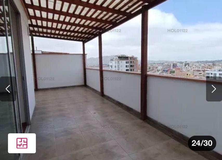 Vendo Lindo Departamento Duplex en Avenida Faisanes N 1, Piso 8, Surco