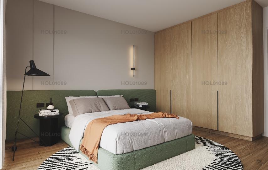 Vendo Lindo Departamento Flat en Avenida Ingenieros N 9, Piso 3, Surco.