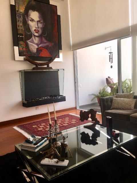 Vendo Lindo Departamento Duplex en Calle Cerros de Camacho Xxx, Piso 7, Urb. Cerros de Camacho Surco