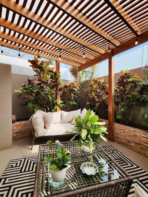 Vendo Departamento en Jirón Arnaldo Alvarado de Gregori N X, Piso 1, Urb, Monterrico Chico, Surco
