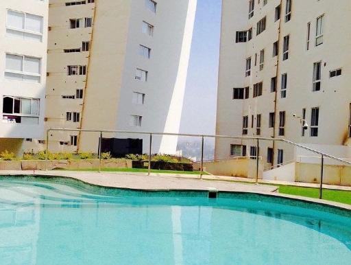 Vendo Lindo Departamento Duplex en Calle Cerros de Camacho N 1, Piso 1, Surco