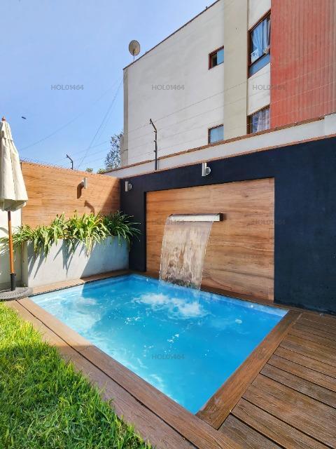 Vendo Bello Departamento Flat en Calle Cruz del Sur N 3xx Piso 1, Urb. Los Granados, Surco.