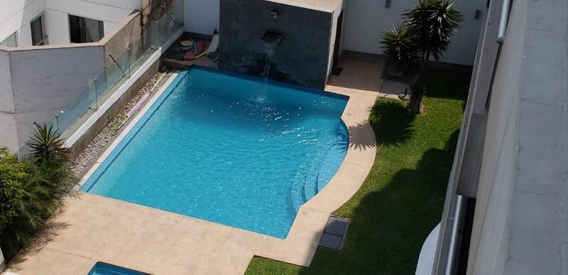 Venta Hermoso Depa en Surco Casuarinas - Dpto 501 (609 - 518 - 1)