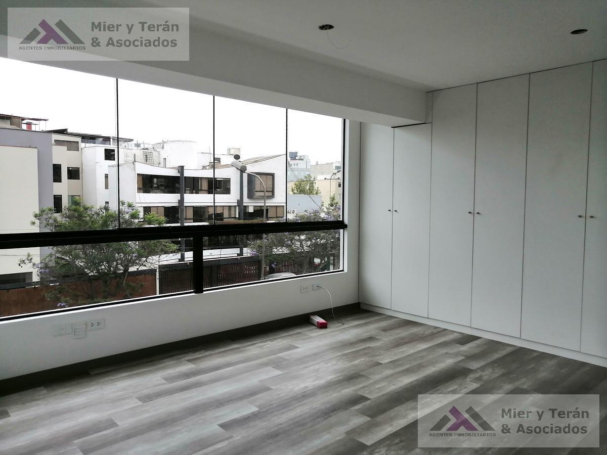 Venta Departamento en Surco - Dpt 801 (609 - 755 - 34)