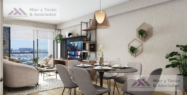 Venta Departamento en Surco - Dpt 1108 Al 1408 (609 - 699 - 23)