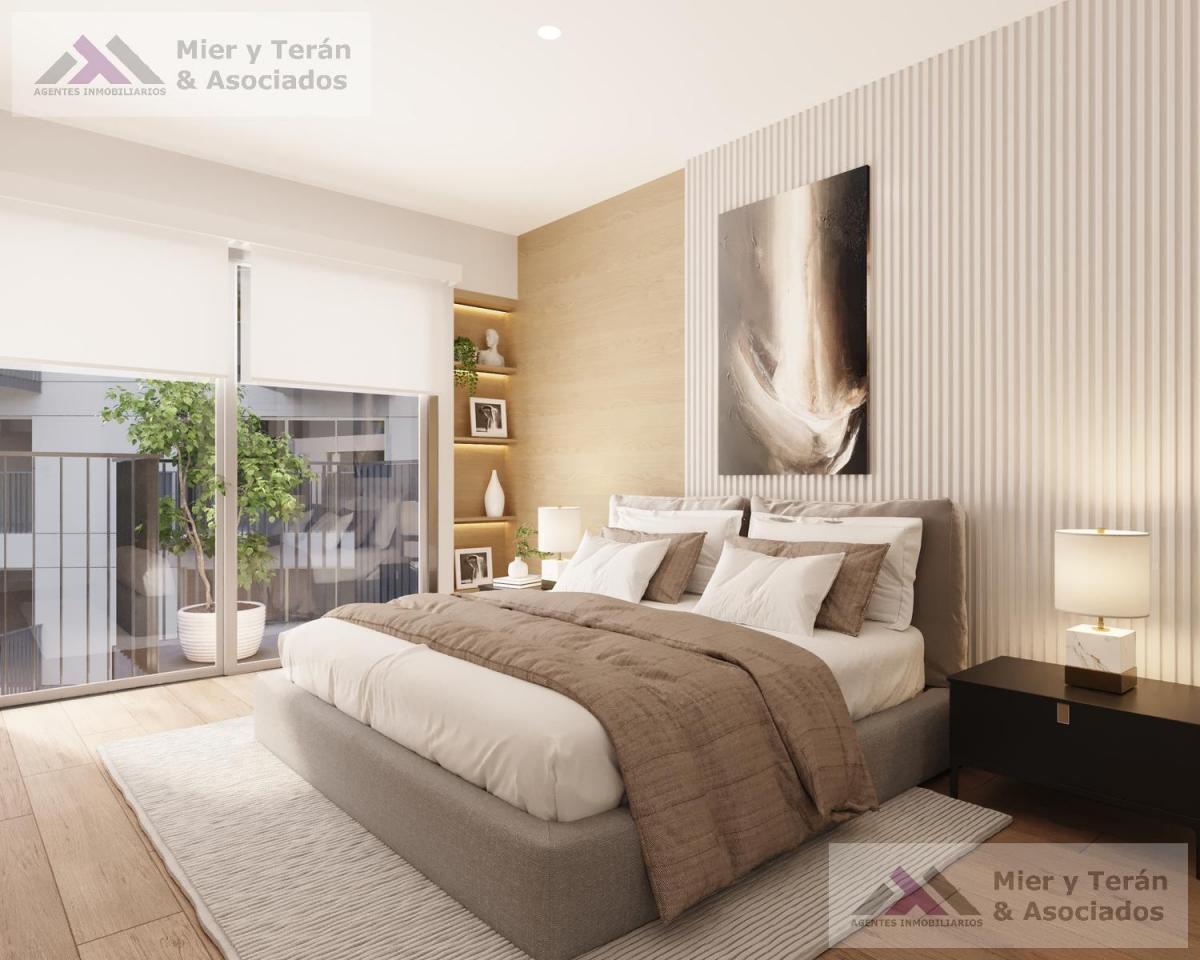 Venta Departamento en Surco - Dpt 102, 104, 107 (609 - 811 - 18)