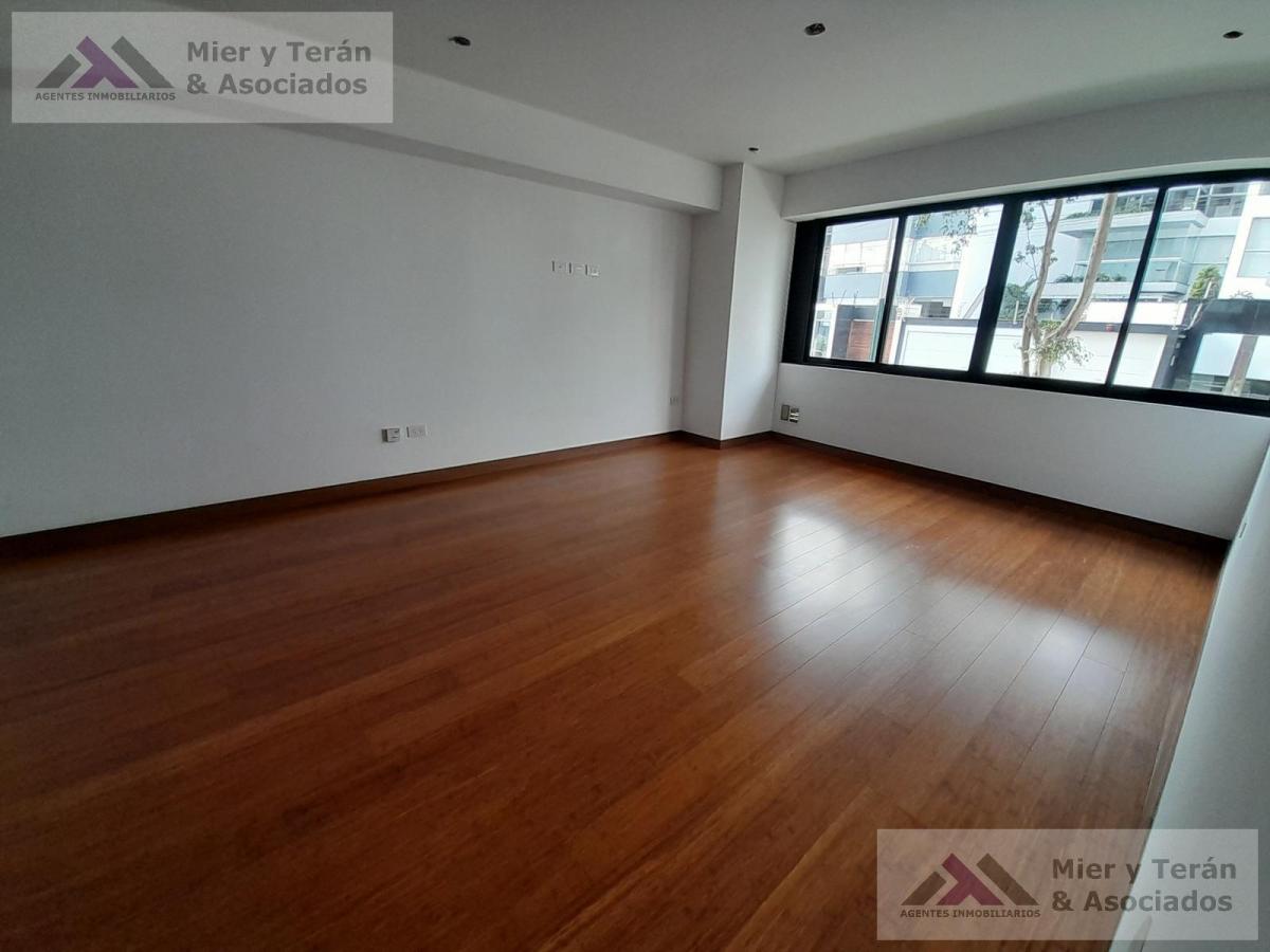 Venta Departamento en Surco - Dpt 103 (609 - 966 - 1)