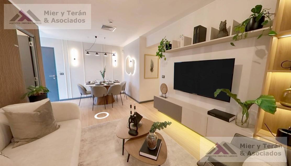 Venta Departamento en Surco - Dpto 1402 Al 1502 (609 - 480 - 281)