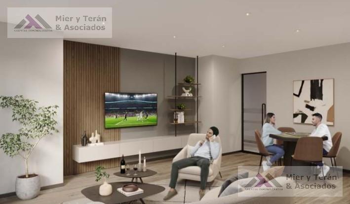 Venta Departamento en Surco - Dpto 1411 Al 1511 (609 - 480 - 283)