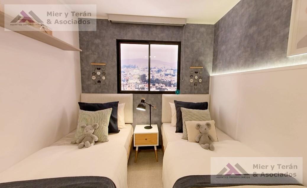 Venta Departamento en Surco - Dpto 1304 Al 1504 (609 - 480 - 286)