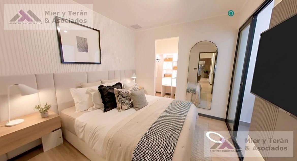 Venta Departamento en Surco - Dpto 1507 (609 - 480 - 288)
