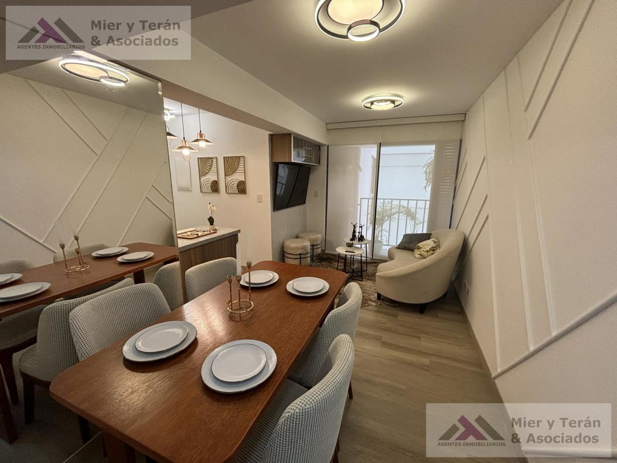 Venta Departamento en Surco - Dpt 1102 (609 - 841 - 1 Mario)