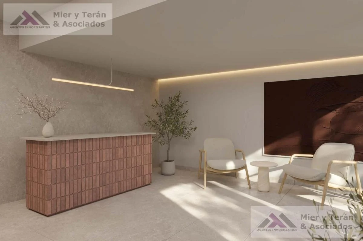 Venta Departamento en Surco - Dpto 204 Al 504 (609 - 1018 - 26)