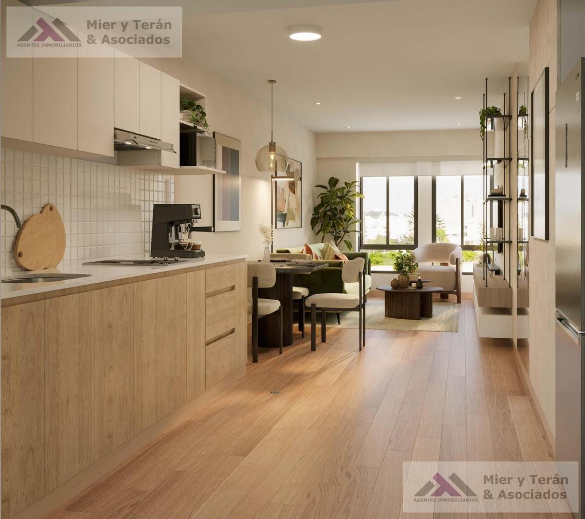 Venta Departamento en Surco - Dpto 603 Al 1103 (609 - 1018 - 31)