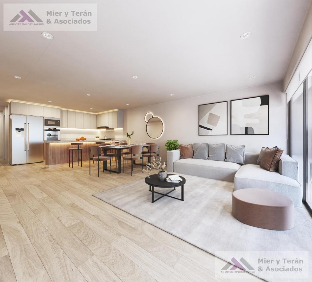 Venta Departamento en Surco - Dpto 202 Al 402 (609 - 657 - 19)