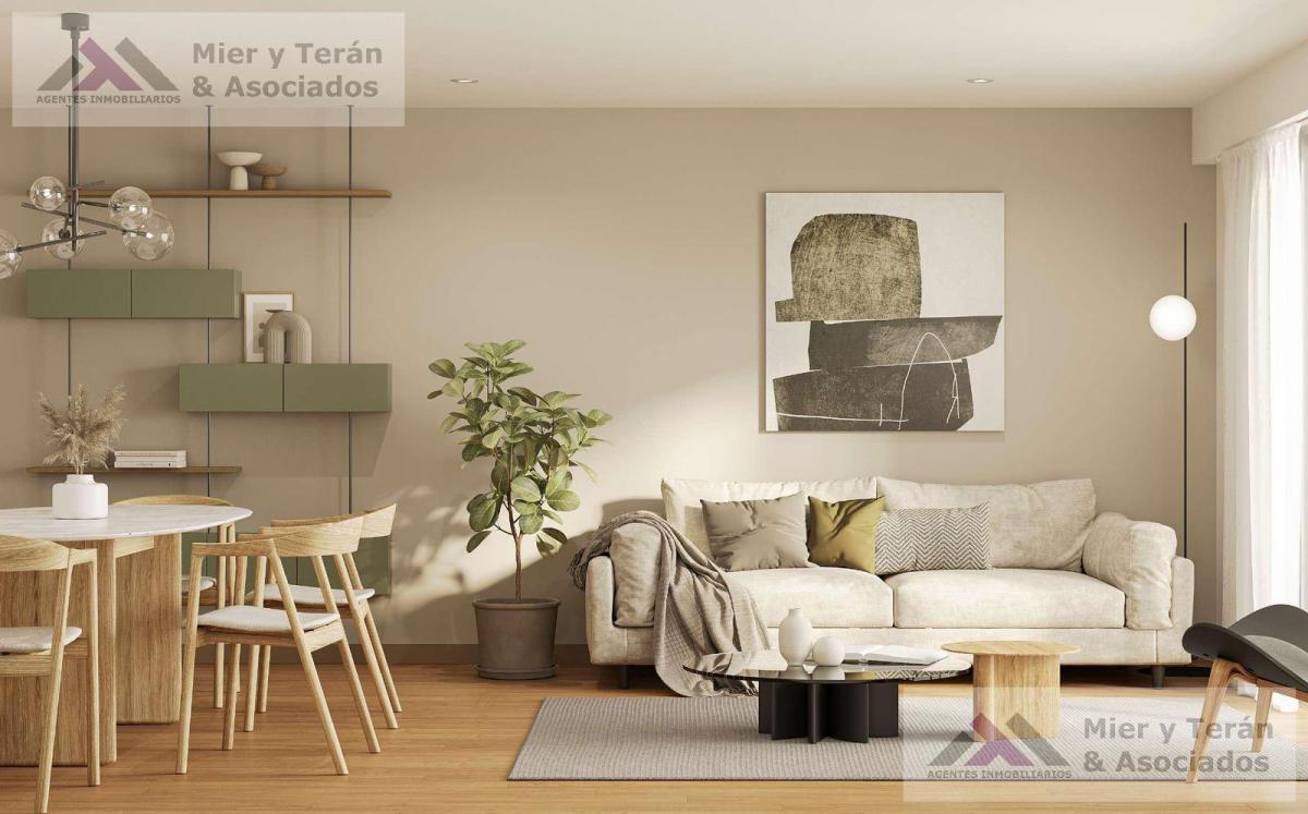 Venta Departamento en Surco - Dpto 605 (609 - 1067 - 56)