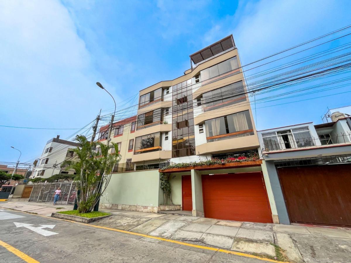 Espectacular Duplex Frente a Parque, Higuereta, Surco