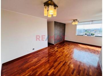 1174292 Departamento en Venta en Santiago de Surco – 3 Dormitorios, 84.90 m², con Estacionamiento
