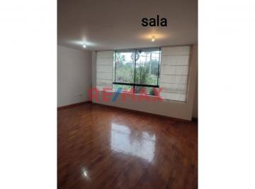 1189802 - Acogedor Departamento en Venta Frente a Hermoso Parque en Surco Cerca a Velasco Astete