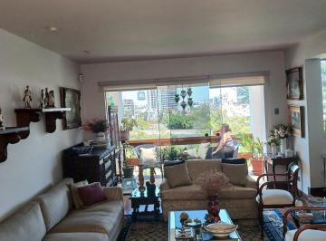 Vendo Exclusivo Departamento Dúplex Penthouse (Ph) – Surco
