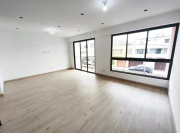 Ultimo Triplex 03 Dorm. 168 m² Av. Benavides Surco