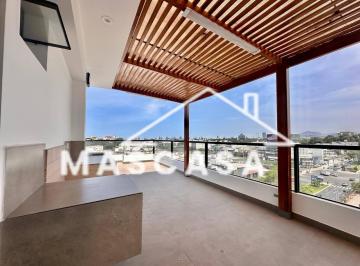 Vendo Duplex Amplio con Terrazas y Piscina en Chacarilla Surco de Estreno