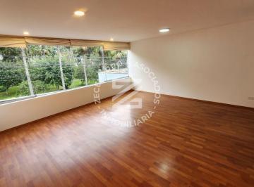 Departamento en venta en Santiago de Surco - 117 m², 3 dormitorios